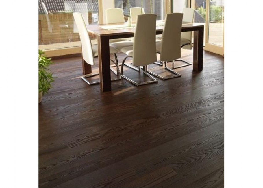 Ламинат Kaindl темный