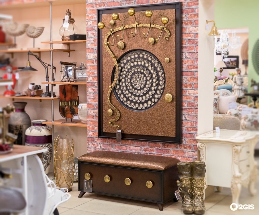 Кухни фабрики Vimercati