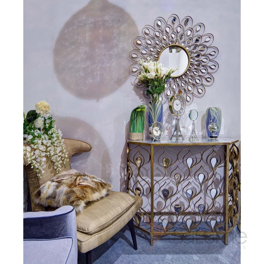 Мягкие стеновые панели Baxter