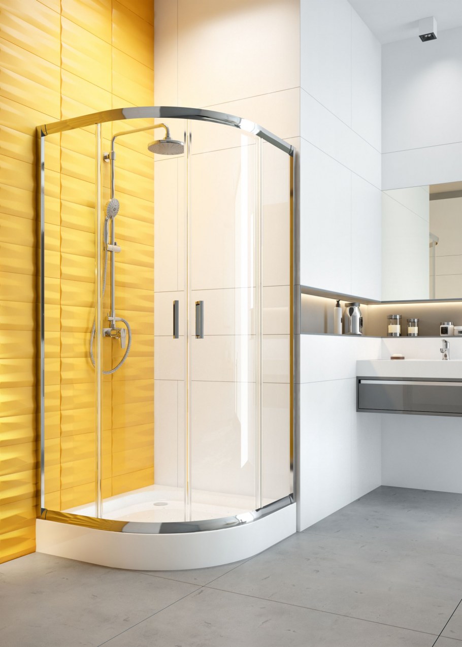 Душевая кабина Deante Funkia