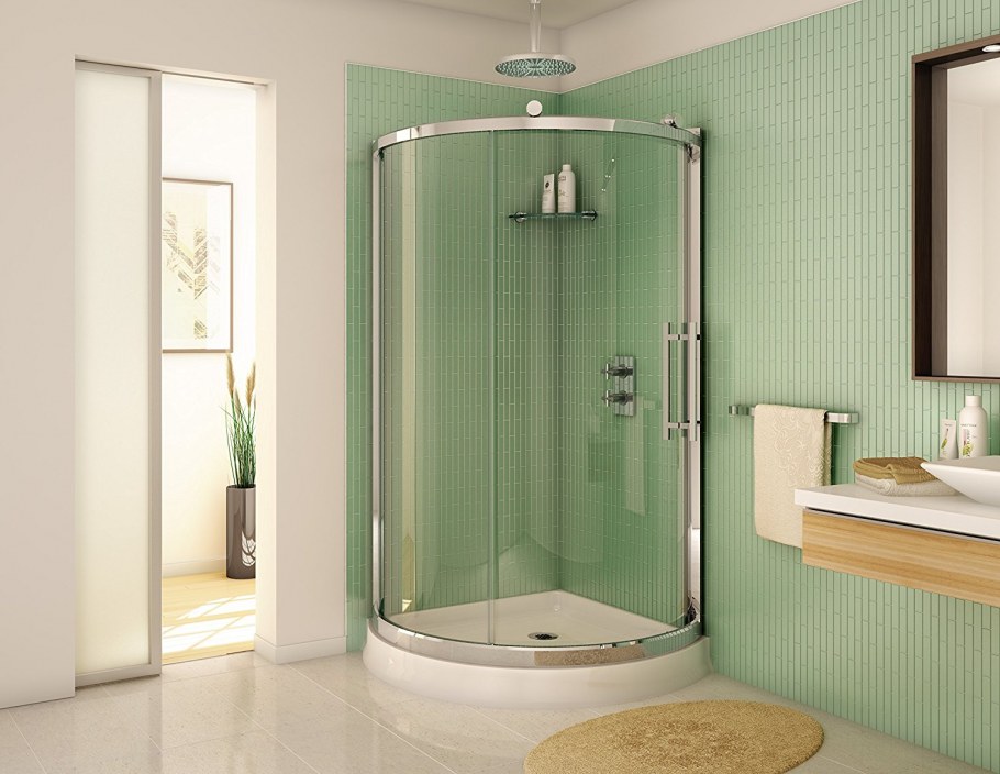 Душевая кабина Zela 010