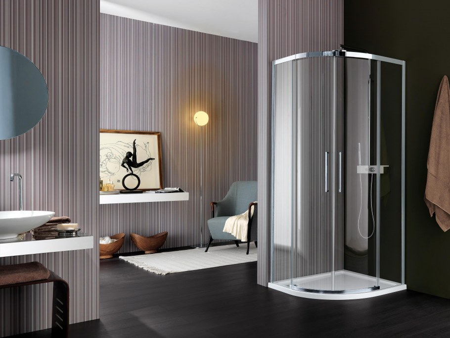 Vela душевая кабина