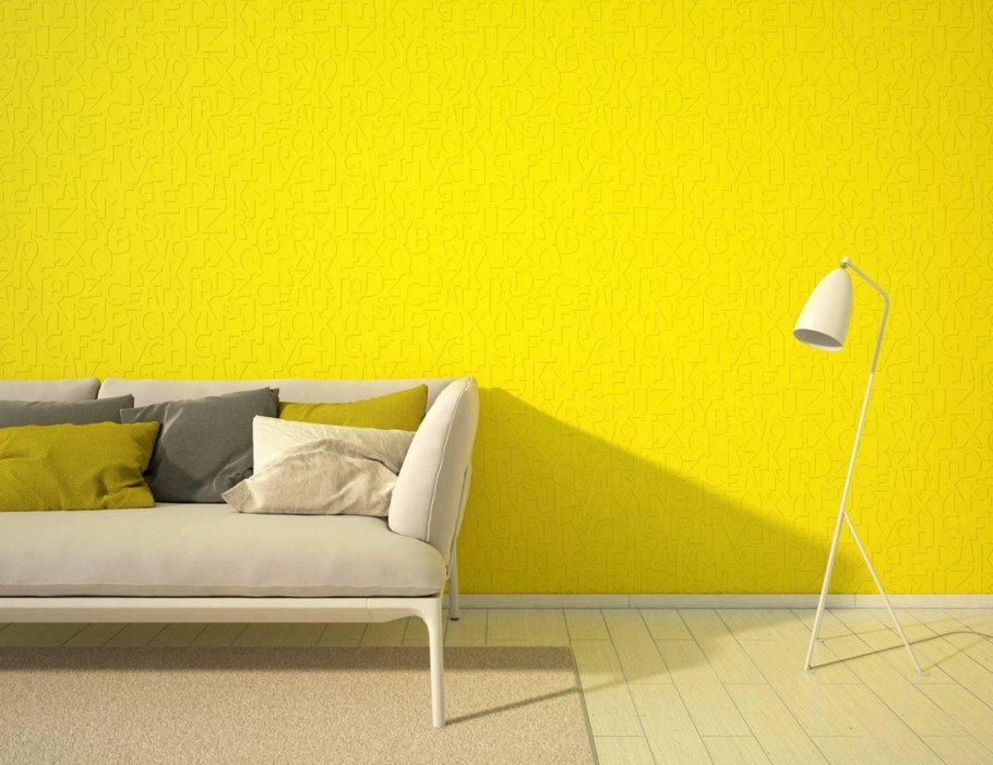 Краска для стен