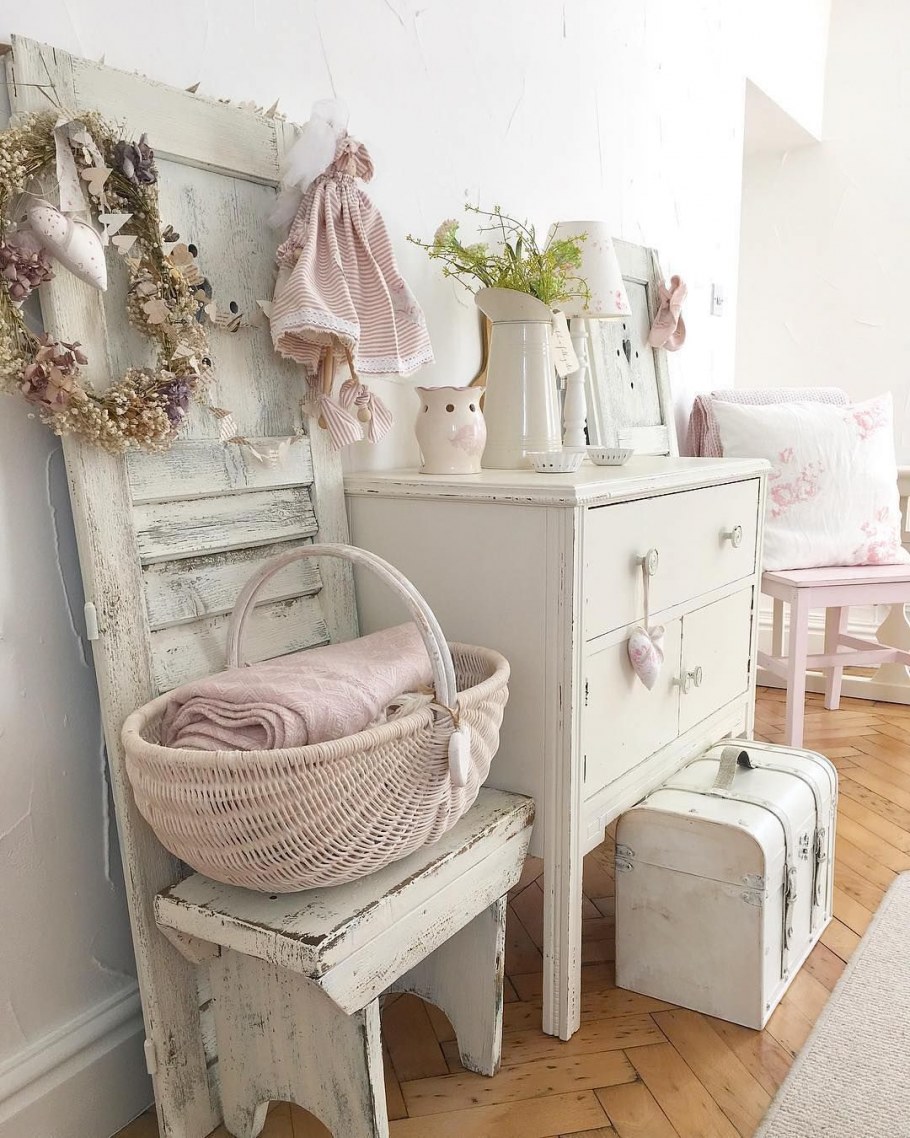 Шебби Шик / Shabby Chic