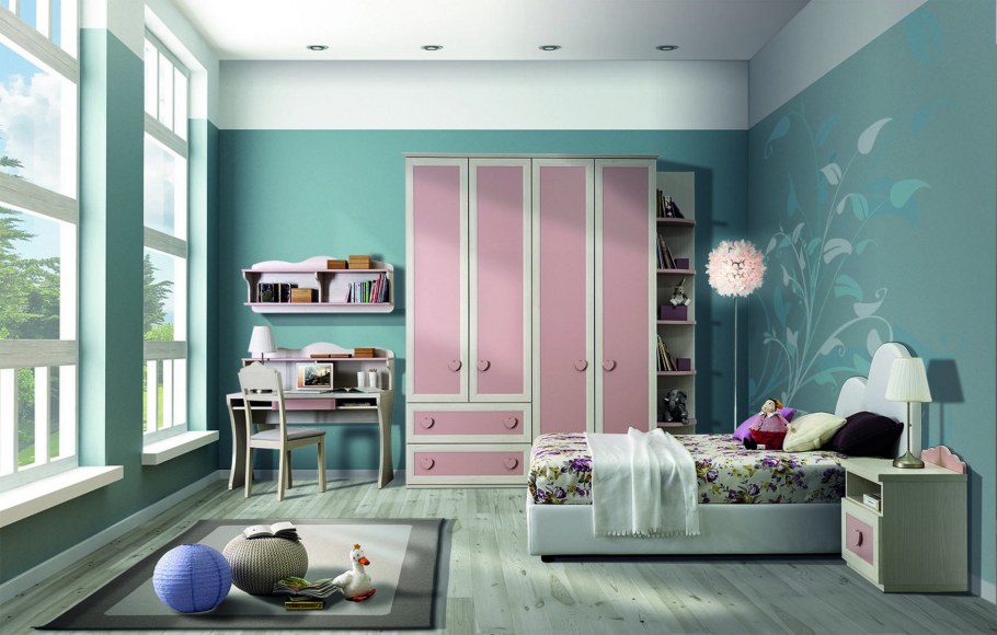 3д модели комнат для интерьера