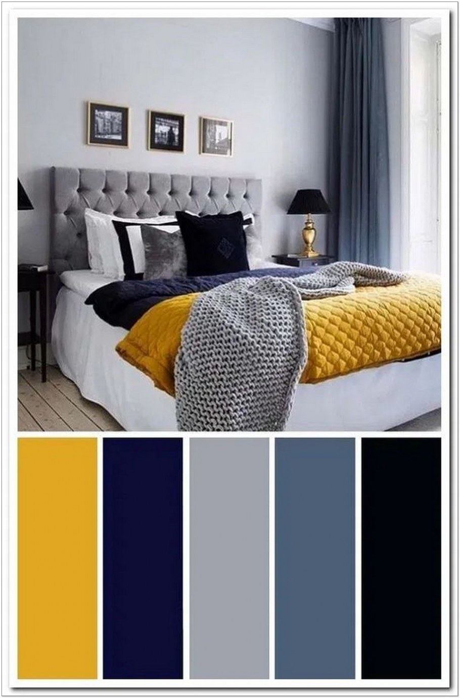 Модные тенденции в дизайне интерьера