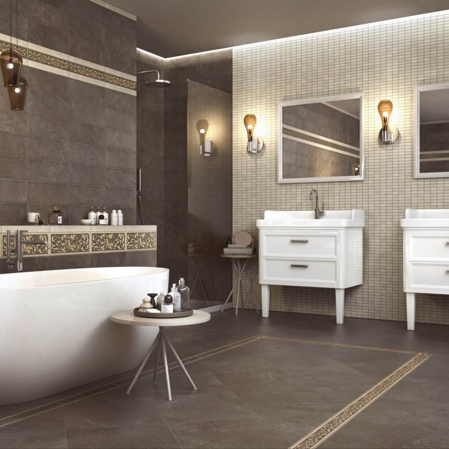 Коллекция плитки Kerama Marazzi Парнас