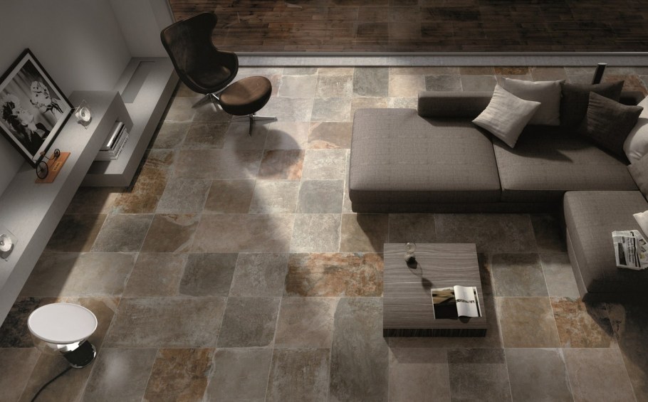 Керамическая плитка Линарес Керама Марацци