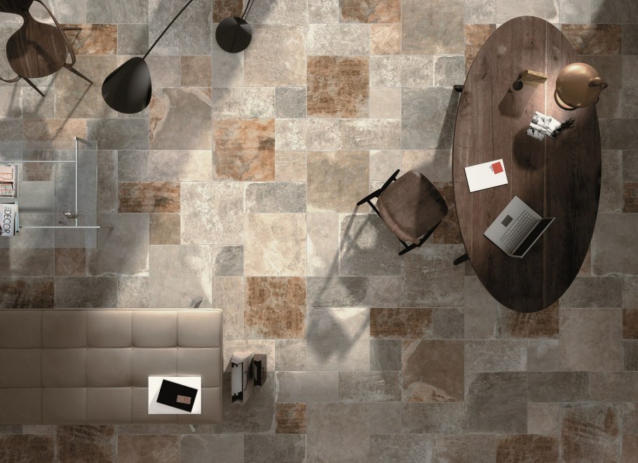 Коллекция плитки Kerama Marazzi Вирджилиано