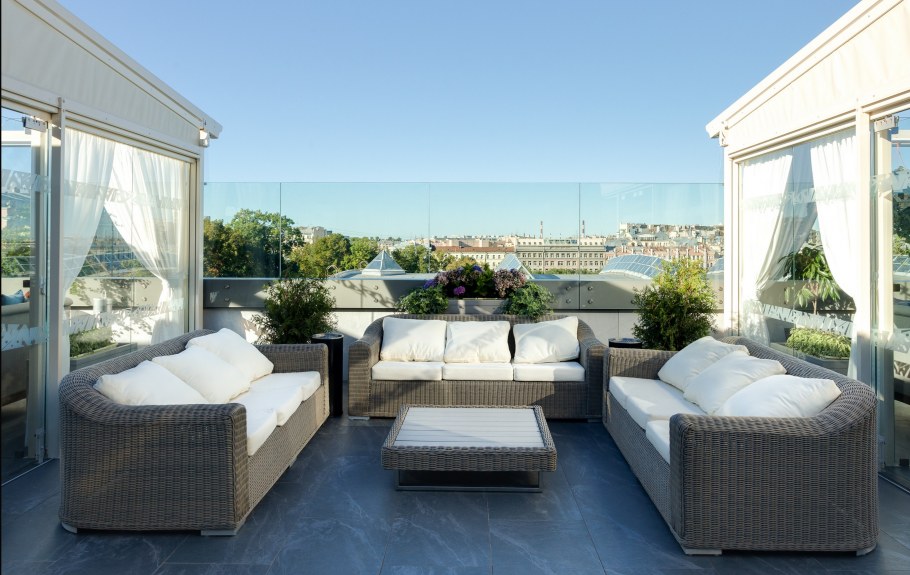 Морской порт Белфаста