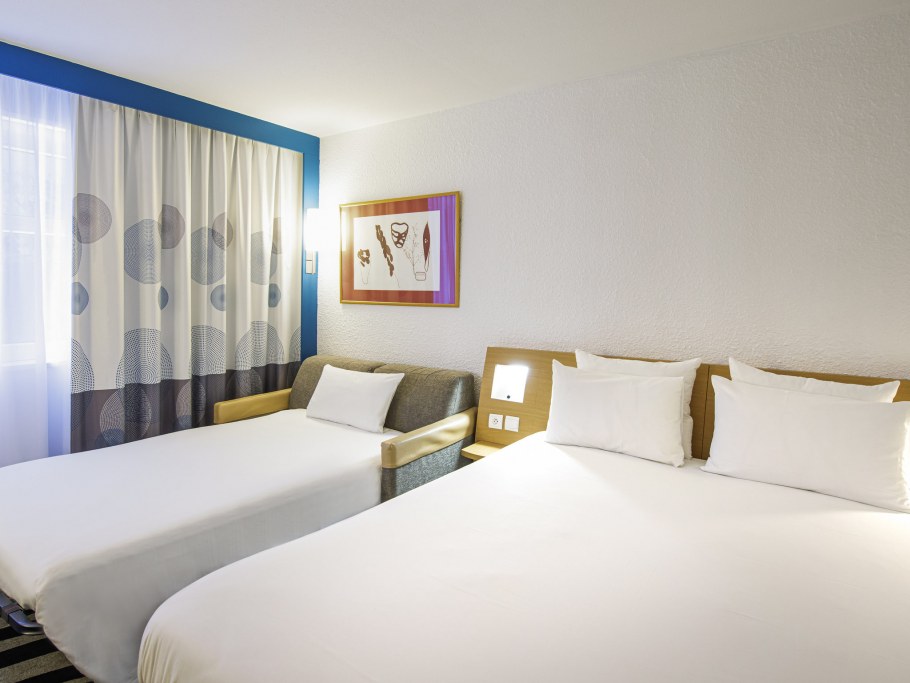 Порты Global Ports