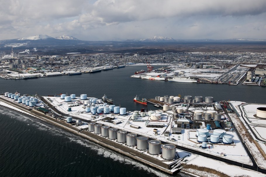 Северный Речной вокзал внутри 2020