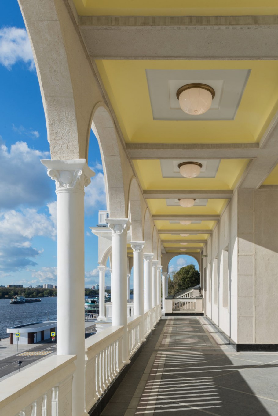 Ямал порт Сабетта