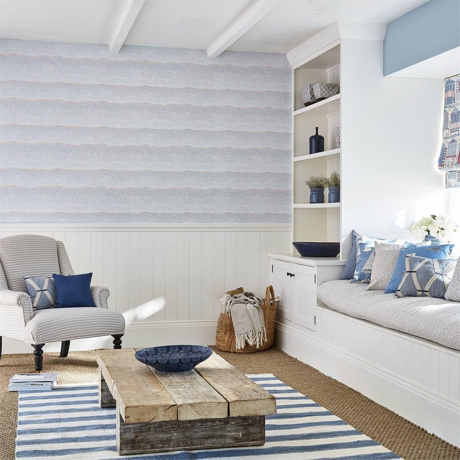 Эклетика стиль интерьер