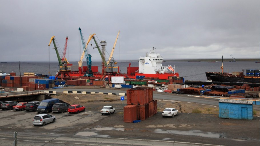 Фотообои басс