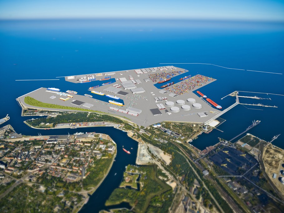 Ресторан Гастропорт Пермь