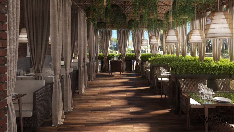 Грузовой порт Марсель