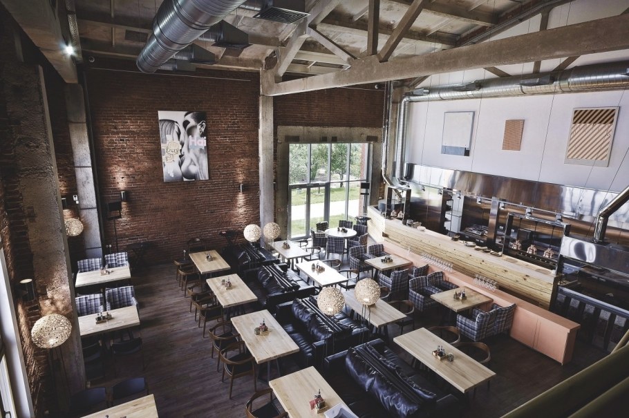 Северный Речной вокзал