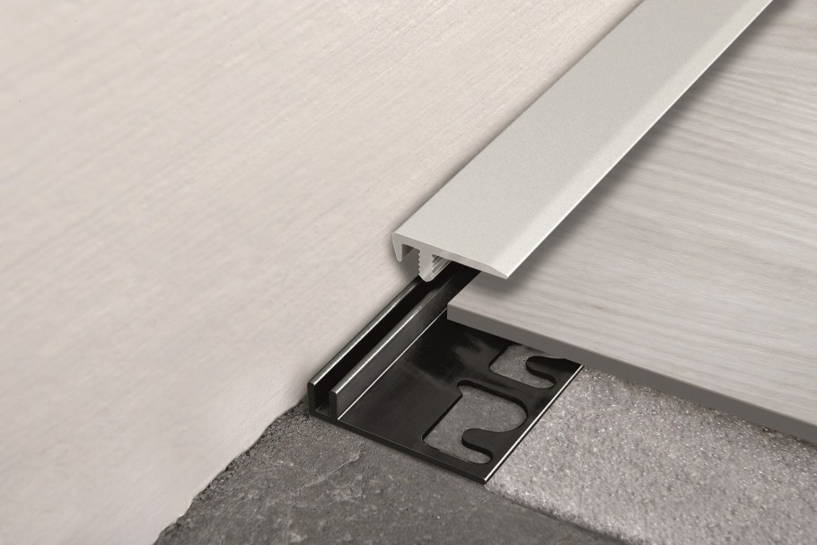 Профиль Terminal Pin