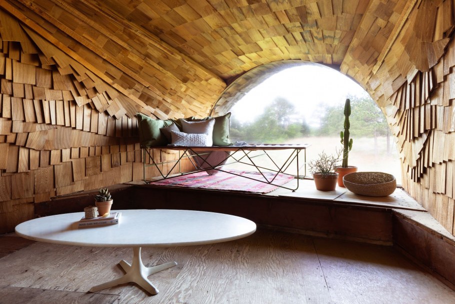 Второй свет в архитектуре