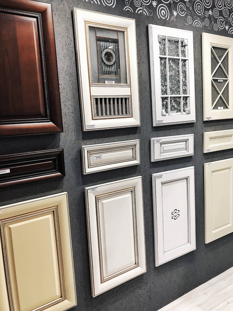 Вимис фасады массив