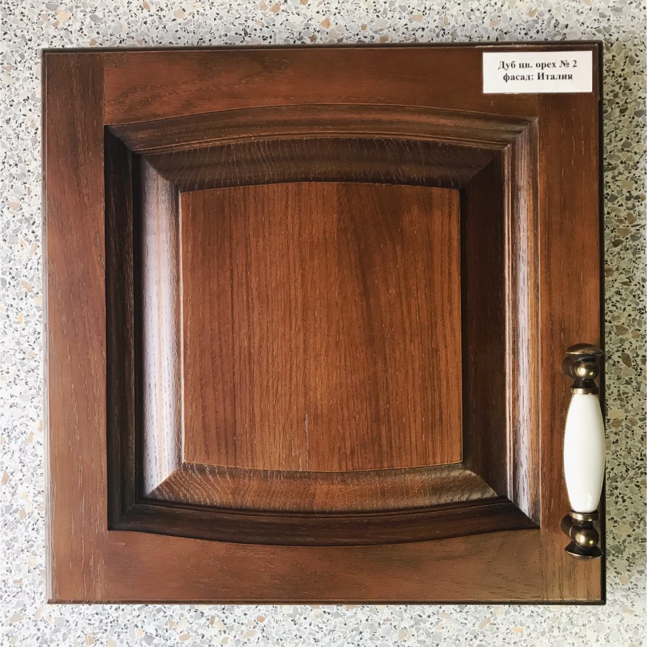 Фасады МДФ Пандора 18015