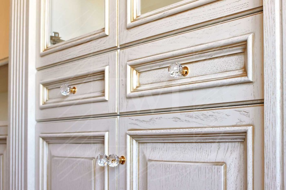 Фасады мебельные для шкафов