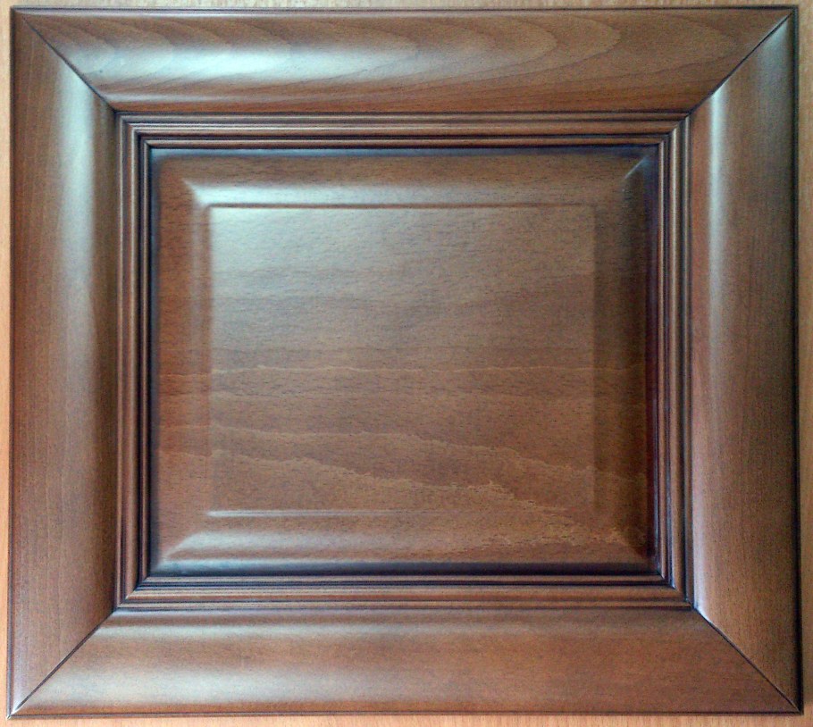 Фасад массив т334