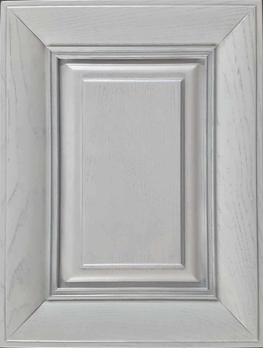 Профиль МДФ С патиной дуб Атланта