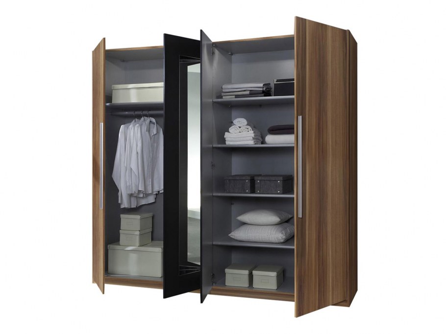 Шкаф «Vera» 4d