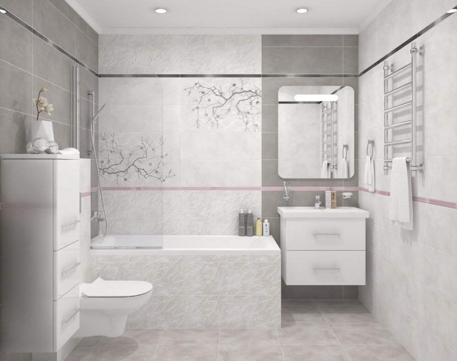 Haiku плитка Церсанит