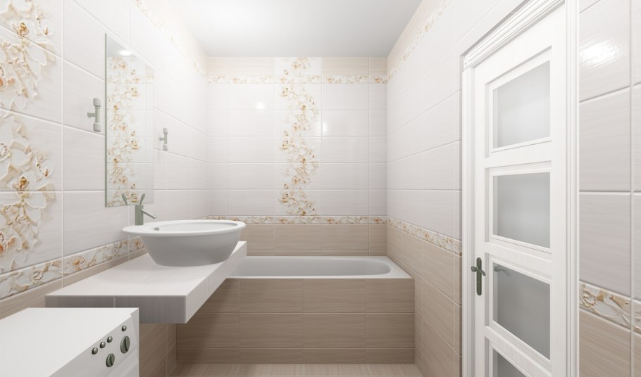 Плитка Арома Глобал Тайл