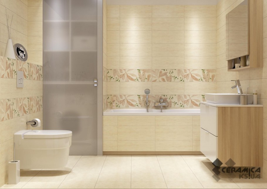 Церсанит Керамик Тилес