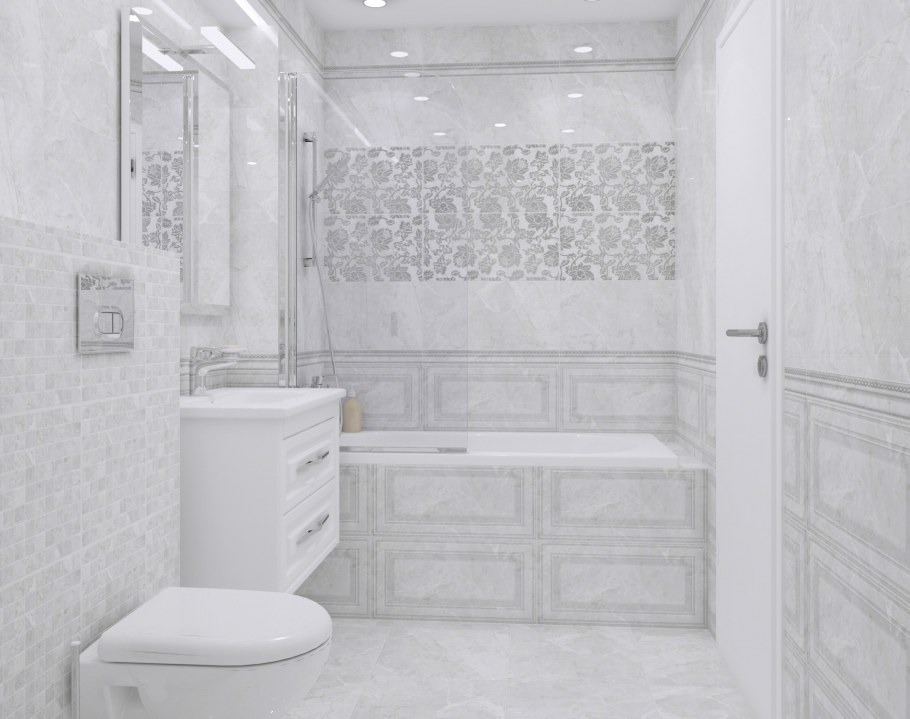 Плитка Даллас Церсанит