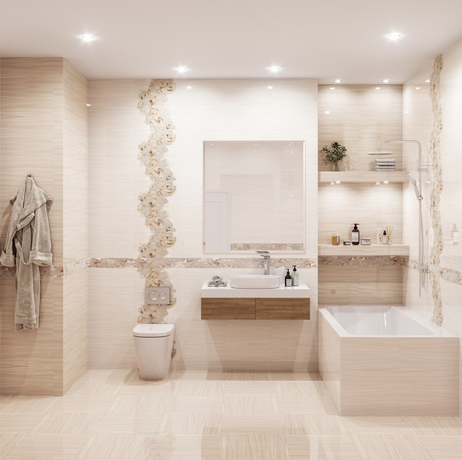 Плитка Global Tile Aroma