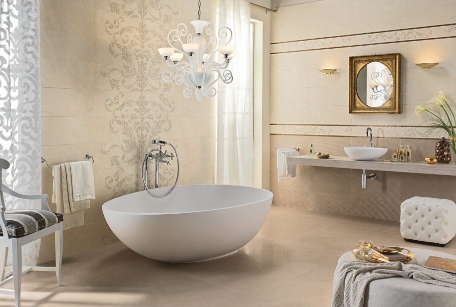 Керамогранит Impronta Ceramiche