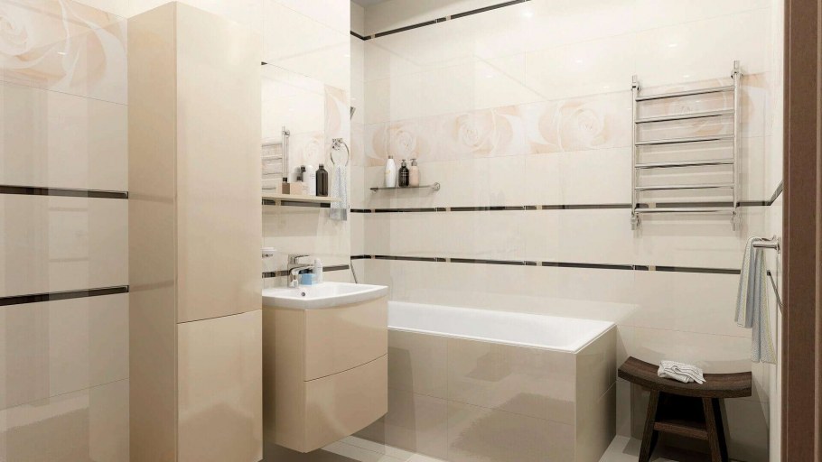 Cersanit коллекция Effecta