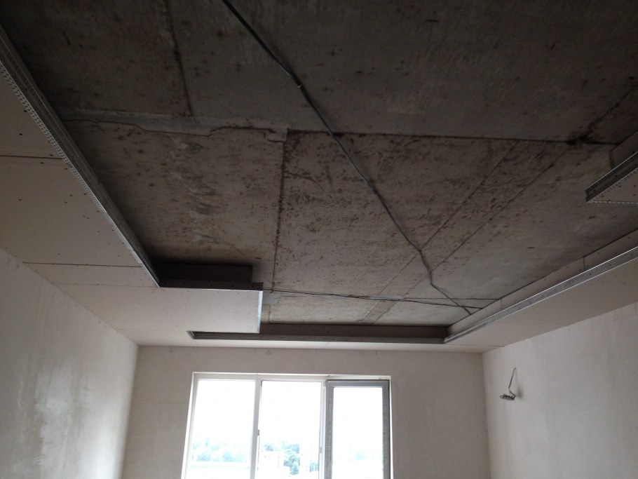 Евроремонт спальни