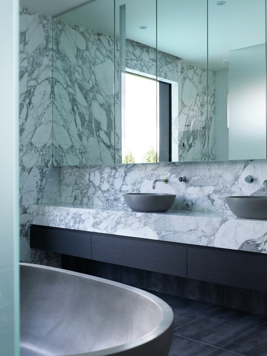 Панно в ванную комнату