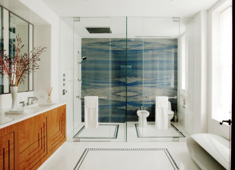 Studia 54 санузел