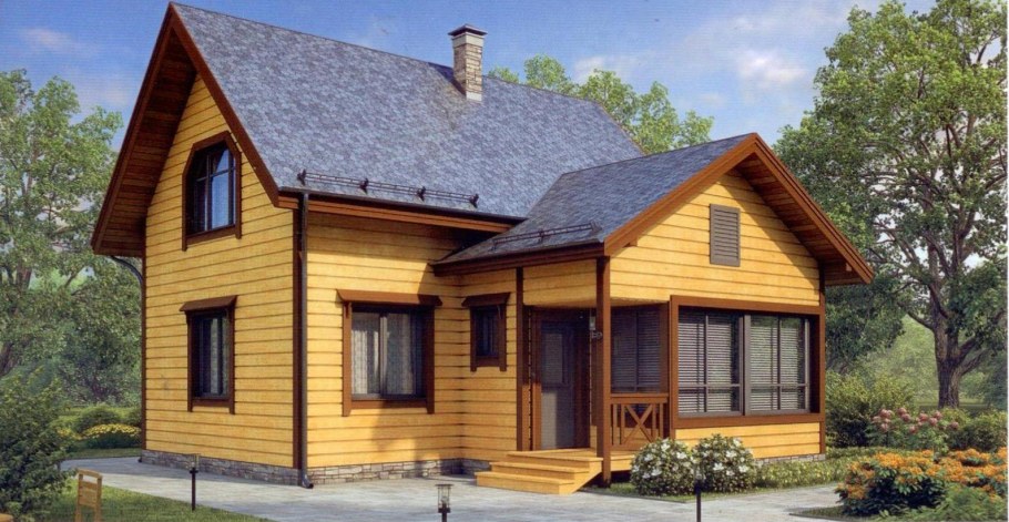 Зодчий Терем Детинец