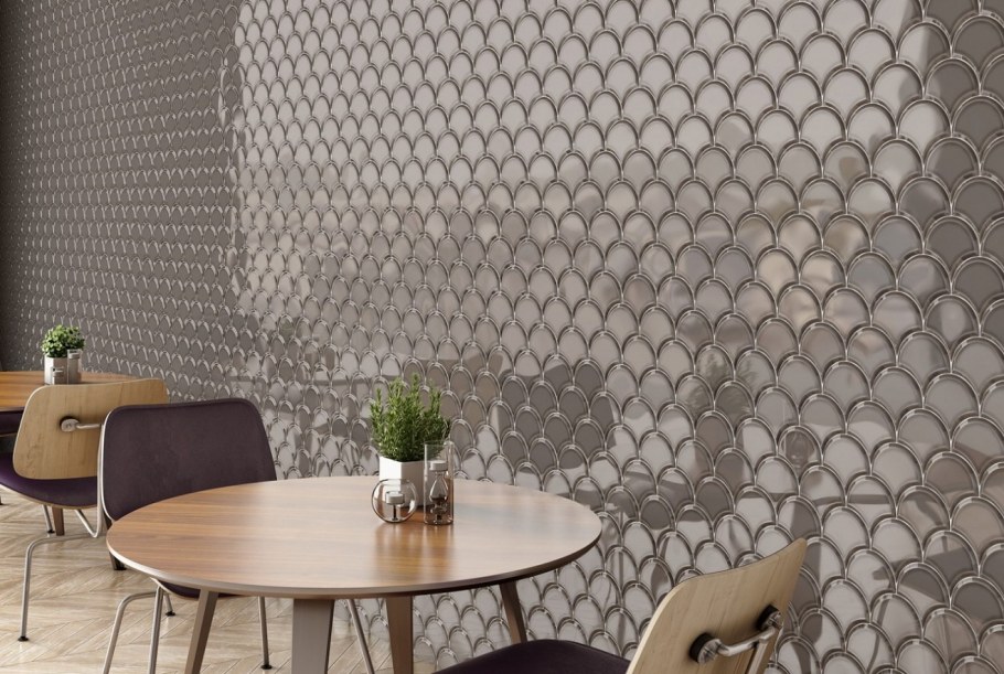 Плитка Adex Renaissance Escama