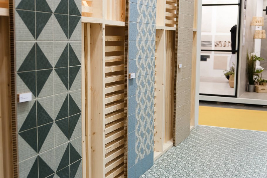 Плитка Tonalite Exabright