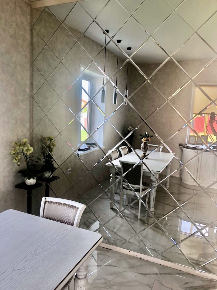 Коллекция Hexatile equipe