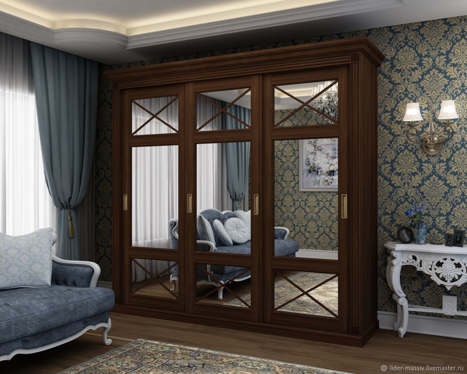 Шкаф Франклин