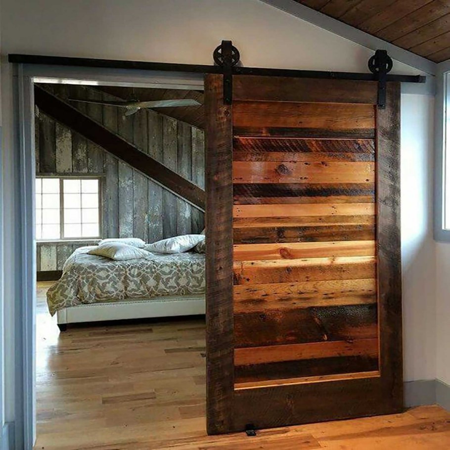 Амбарная дверь Barn Door 100