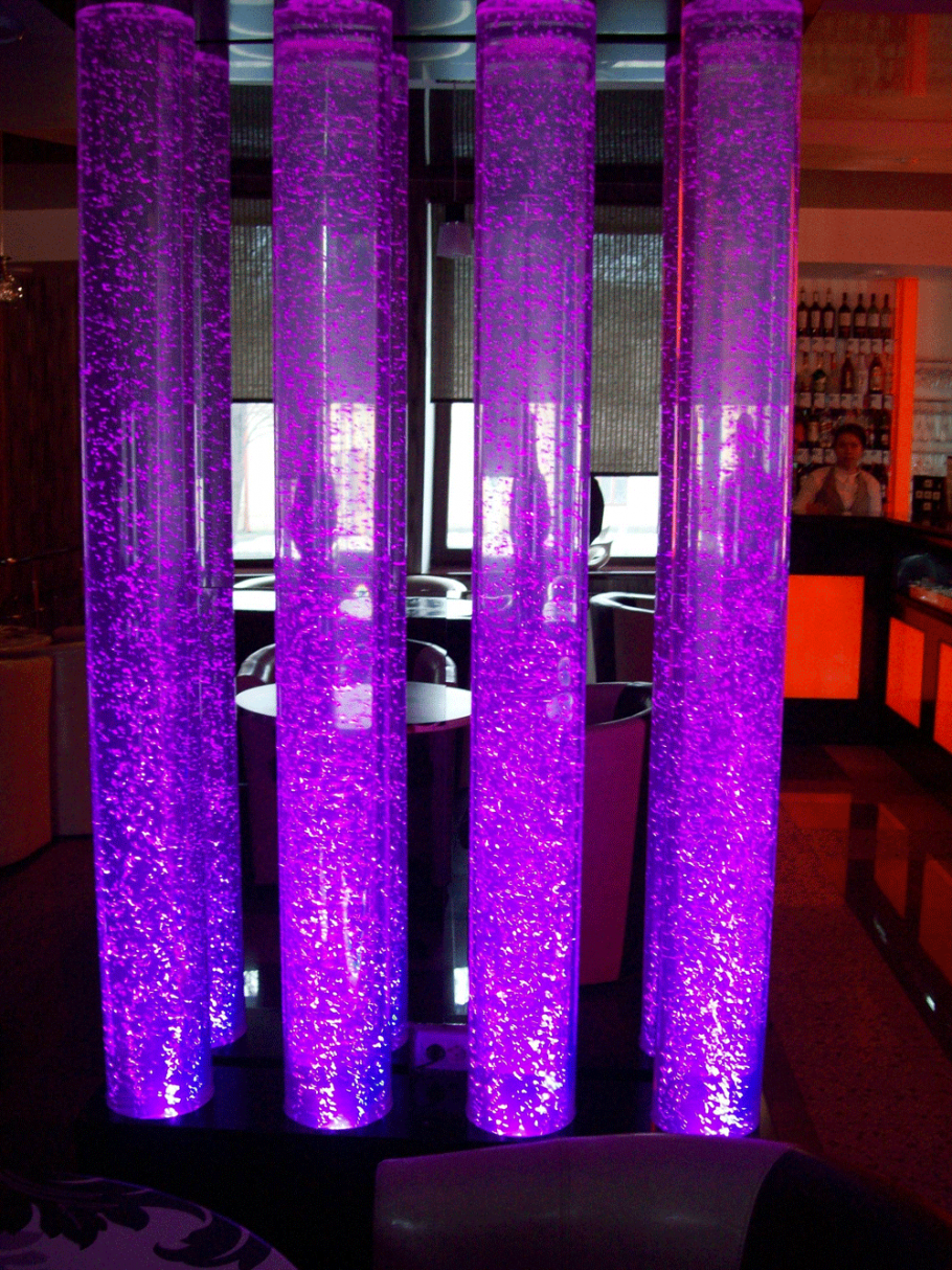 Декоративные украшения на стену