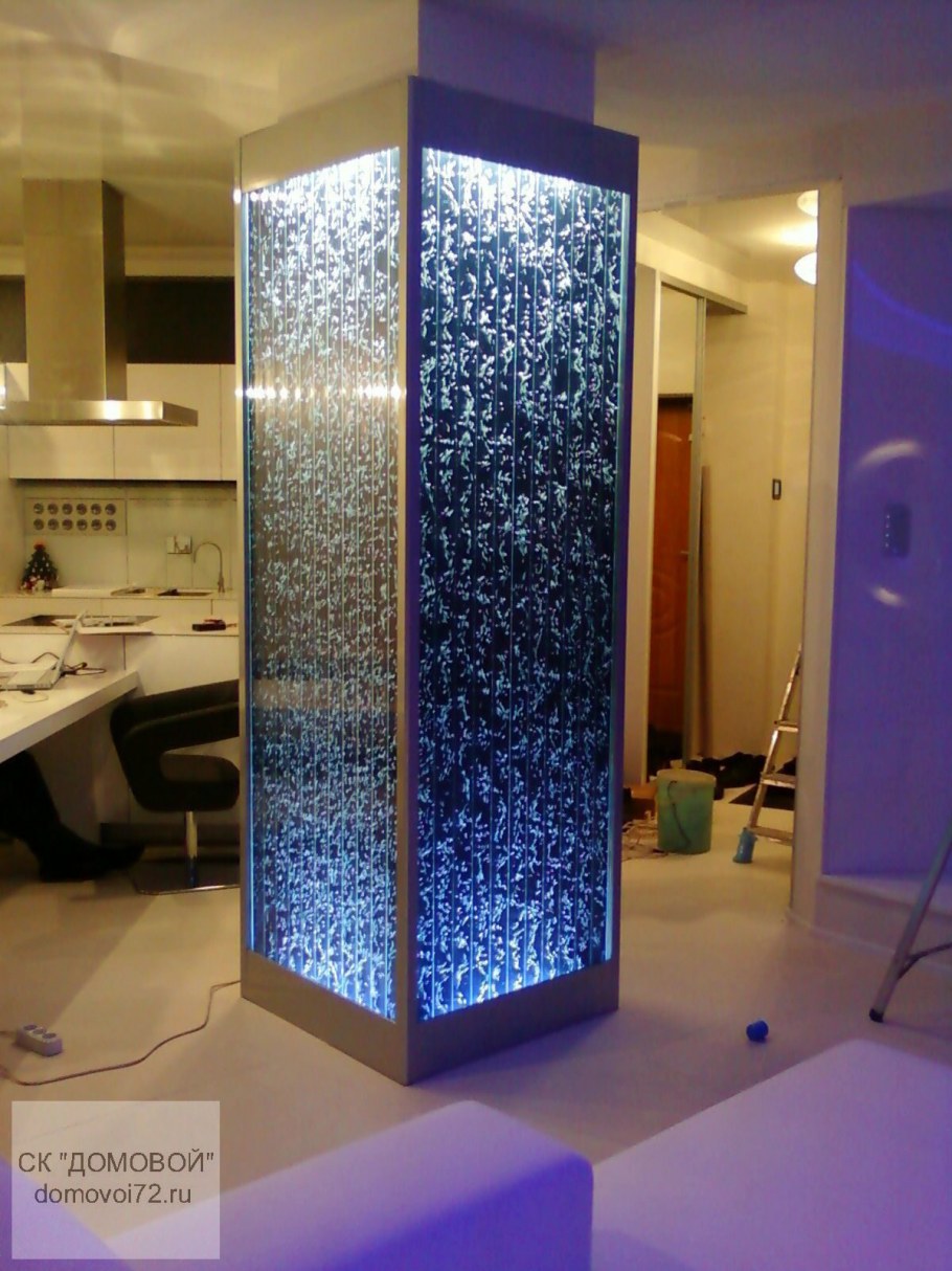 Пузырьковая вода