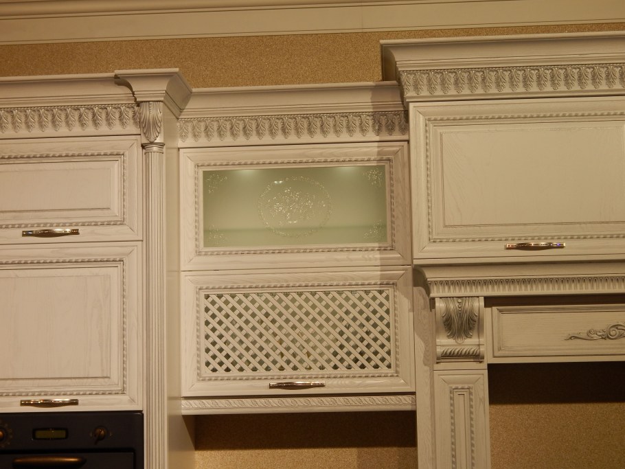 Настенные украшения для кухни