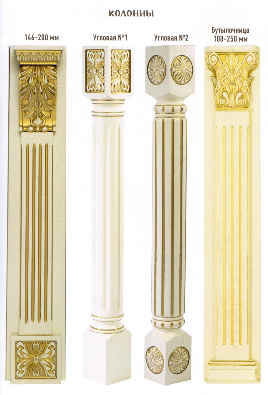 Интересный декор для кухни